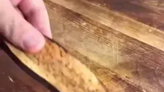 بیتی بادمجان ترکی، طعمی اصیل و دل‌چسب