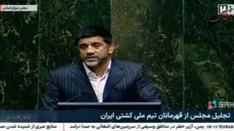 تعریف و تمجید علیرضا دبیر از کشتیگران