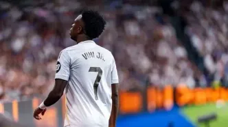 تونی کروس در دفاع از وینیسیوس: هیچ‌کس نمی‌تواند احساسش را درک کند