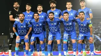 ساعت بازی بعدی استقلال تغییر کرد