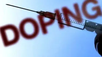 تایید دوپینگ دو ورزشکار ایرانی