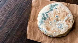 بعد از خوردن ماده غذایی کپک  زده چه اتفاقی در بدن ما می‌افتد؟