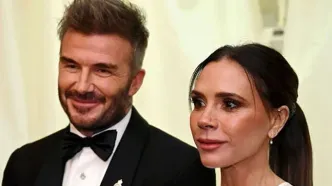 خشم همسایگان از جنجال جدید دیوید بکام‌ و بانو