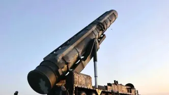 این کشور قادر به هدف قراردادن خاک آمریکاست
