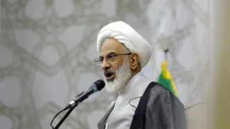 نماینده ولی فقیه در سپاه: متهم کردن مسئولان و باطل دانستن تفاهم نامه مصداق ولایت مداری نیست
