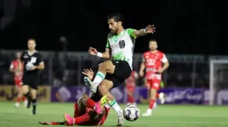 ترکیب پرسپولیس مقابل خیبر اعلام شد