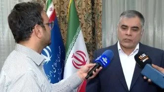وزیر نفت: بازگشت تحریم‌ها محدودیت جدیدی ایجاد نمی‌کند