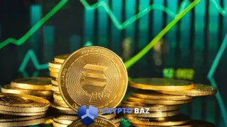 رکوردشکنی سولانا با پشتیبانی ETFها؛ قیمت از ۲۰۰ دلار فراتر رفت