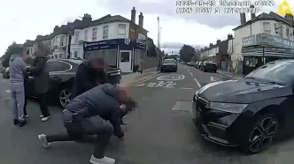 باند سرقت آیفون بازداشت و متلاشی شد