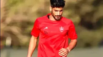 اخبار پرسپولیس/ قلب دفاعی پرسپولیس با حسین و مرتضی