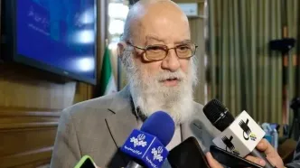 چمران: تصمیم دارم در دوره آینده انتخابات شورای شهر حضور نداشته باشم، مگر شرایط تغییر کند