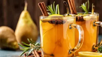 از فواید سلامتی تا طرز تهیه؛ چای گلابی را بشناسید!