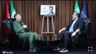 محمود شهریاری: اگر تلویزیون دوباره به سمت مردم برگردد من هم بر می گردم + فیلم/ تنها آرزویم این است که نوه دار شوم