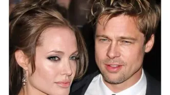 طلاق از برد پیت، آنجلینا جولی را اجاره نشین کرد