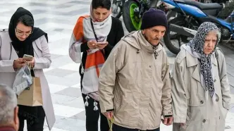 واریزی جدید در حساب بازنشستگان