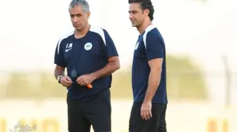 فرهاد مجیدی بمب خبری استقلال است!