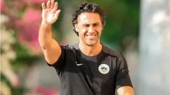 فرهاد مجیدی در صف اخراج قرار گرفت