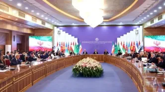 وزارتخانه‌های کشور نقش بی‌بدیلی در تأمین پیش‌نیازهای توسعه روابط اقتصادی و منطقه‌ای دارند