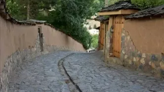 ۳ روستای ایران جهانی شدند