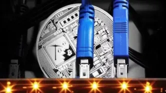 کاهش سودآوری استخراج بیت‌کوین