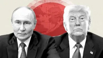 شرط دیدار پوتین با ترامپ اعلام شد