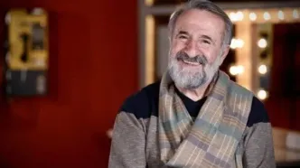 مهران رجبی کجاست؟