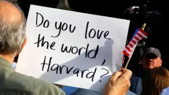 چرا آمریکای ترامپ از چین شکست می خورد؟