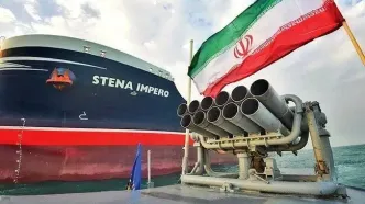 هشدار صریح سپاه به آمریکا؛ از گریس عبرت بگیرید