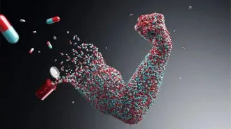 محرومیت ۲ ورزشکار توسط ستاد ملی مبارزه با دوپینگ