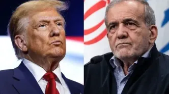 پاسخ احتمالی ایران به دعوت ترامپ مشخص شد