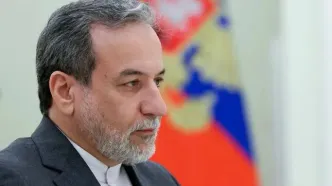 کادوی تولد عجیب عباس عراقچی خارجه به دخترش+عکس