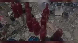 مشروبات تقلبی، قاتلان بی‌رحم!