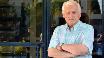 مرور چند واژه در سالگرد درگذشت اکبر عالمی