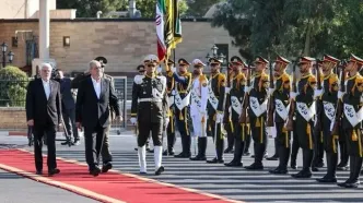 ایران میزبان رزمایش مشترک ضد تروریسم سازمان همکاری شانگهای