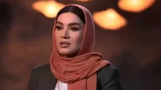 کنایه زشت و تحقیرآمیز نیما شعبان نژاد به عمل های زیبایی متین ستوده | جنبه فوق العاده متین ستوده را ببینید + ویدئو