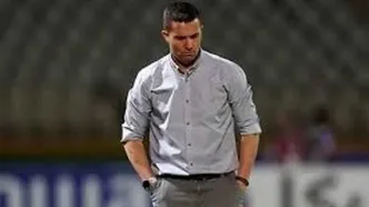 آقای اوسمار! اول این مشکل را حل کن!