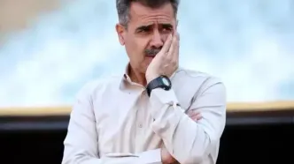 جانشین مسعود شجاعی رونمایی شد؟