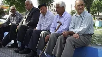 ۳ واریزی غافلگیر کننده در این ماه بحساب حقوق بازنشستگان | ۳ تا ۶ میلیون بحساب این خانوارها بازنشسته واریز شد