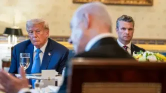 طرح ترامپ نوار غزه را به «کوزوو دوم» تبدیل می‌کند