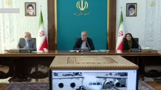 افتتاح هم‌زمان ۵۷ هزار و ۲۲۶ واحد مسکن حمایتی و ۲۰۲ پروژه عمرانی در سراسر کشور