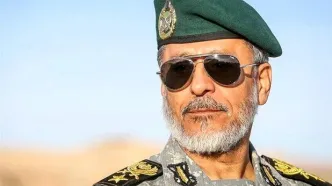 سیاری: سازمان عقیدتی سیاسی ارتش، چراغ هدایت و روشنگری است