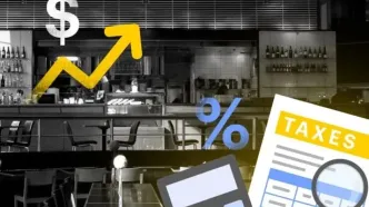 مالیات ارزش افزوده؛ از میز رستوران تا صندلی کنسرت