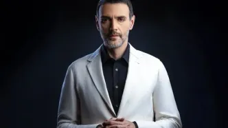 «پرسونا» تاک‌شوی جدید نمایش خانگی