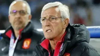 «لیپی» دستیار قلعه‌نویی می‌شود؟