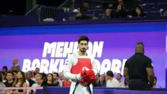 تداوم ناکامی تکواندوکاران ایران در ووشی چین