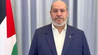 حماس: آماده تحویل اداره غزه به کمیته‌ مدیریت هستیم و مخالفتی با حضور شخصیتهای ملی نداریم/ در صورت پایان اشغال، سلاح مقاومت به دولت فلسطین سپرده خواهد شد/ اجازه نخواهیم داد دشمن بهانه‌ای برای ازسرگیری جنگ پیدا کند