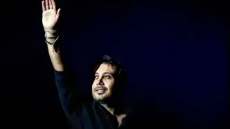 «پناه» محسن چاوشی برای سریال «بامداد خمار» منتشر شد+بشنوید