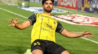 سپاهان هم به کورس بالانشینان ملحق شد