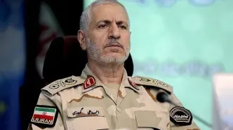 موضع فرمانده مرزبانی فراجا درباره کوله‌بری