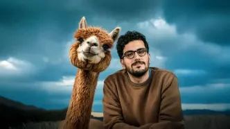 قسمت 10 برنامه نیمه شب با اجرای امیرحسین قیاسی از اینجا دانلود کنید